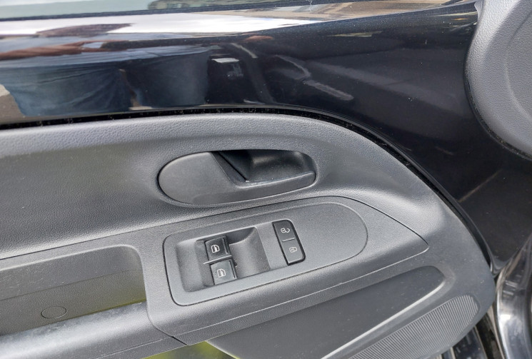 Volkswagen up! E UP! ELECTRIQUE 83CH 5 PORTES CAMERA