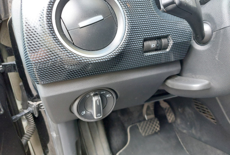 Volkswagen up! E UP! ELECTRIQUE 83CH 5 PORTES CAMERA