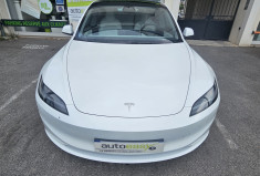 Tesla Model 3 Phase 2 Standard Range 