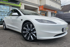 Tesla Model 3 Phase 2 Standard Range 