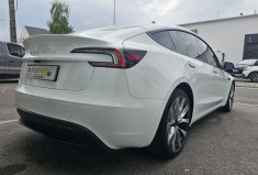 Tesla Model 3 Phase 2 Standard Range 