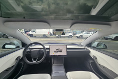 Tesla Model 3 Phase 2 Standard Range 