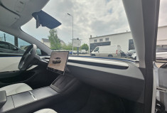 Tesla Model 3 Phase 2 Standard Range 