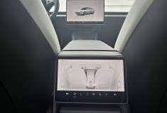 Tesla Model 3 Phase 2 Standard Range 