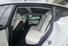 Tesla Model 3 Phase 2 Standard Range 