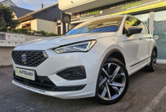 SEAT TARRACO  2.0 TDI 150 ch FR DSG7 7 places