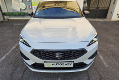SEAT TARRACO  2.0 TDI 150 ch FR DSG7 7 places