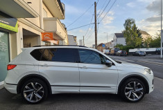 SEAT TARRACO  2.0 TDI 150 ch FR DSG7 7 places