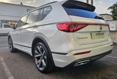 SEAT TARRACO  2.0 TDI 150 ch FR DSG7 7 places