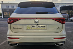 SEAT TARRACO  2.0 TDI 150 ch FR DSG7 7 places