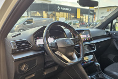SEAT TARRACO  2.0 TDI 150 ch FR DSG7 7 places