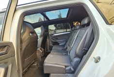 SEAT TARRACO  2.0 TDI 150 ch FR DSG7 7 places