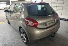 Peugeot 208 1.6 120 FAIBLE KILOMETRA