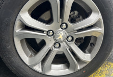Peugeot 208 1.6 120 FAIBLE KILOMETRA