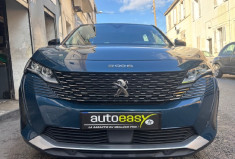 Peugeot 5008 1.2 130  ACTIVE PACK EAT8 origine France 2eme main / CAMERA / SIEGE CHAUFFANT