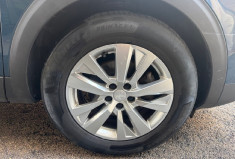 Peugeot 5008 1.2 130  ACTIVE PACK EAT8 origine France 2eme main / CAMERA / SIEGE CHAUFFANT