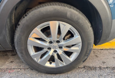 Peugeot 5008 1.2 130  ACTIVE PACK EAT8 origine France 2eme main / CAMERA / SIEGE CHAUFFANT