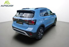 Volkswagen T-Cross  Phase 2 1.0 TSI 12V DSG7 116 cv  Life+