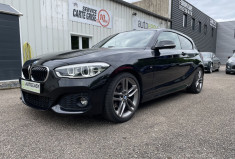 BMW Série 1 118iA 136 ch M Sport 3 p / 75000 km / Entretiens à jour