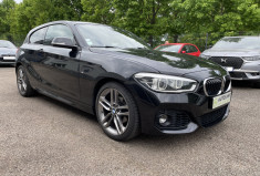 BMW Série 1 118iA 136 ch M Sport 3 p / 75000 km / Entretiens à jour