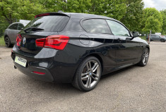 BMW Série 1 118iA 136 ch M Sport 3 p / 75000 km / Entretiens à jour
