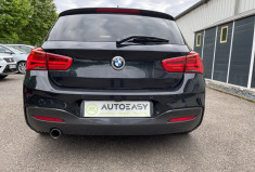 BMW Série 1 118iA 136 ch M Sport 3 p / 75000 km / Entretiens à jour