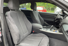 BMW Série 1 118iA 136 ch M Sport 3 p / 75000 km / Entretiens à jour