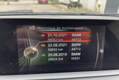 BMW Série 1 118iA 136 ch M Sport 3 p / 75000 km / Entretiens à jour