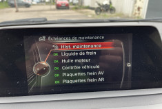 BMW Série 1 118iA 136 ch M Sport 3 p / 75000 km / Entretiens à jour