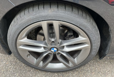 BMW Série 1 118iA 136 ch M Sport 3 p / 75000 km / Entretiens à jour
