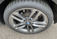BMW Série 1 118iA 136 ch M Sport 3 p / 75000 km / Entretiens à jour