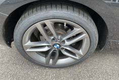 BMW Série 1 118iA 136 ch M Sport 3 p / 75000 km / Entretiens à jour