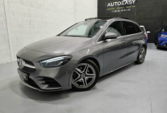 Mercedes Classe B 180 136ch AMG Line Edition 7G-DCT / pack premium / origine france 