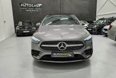 Mercedes Classe B 180 136ch AMG Line Edition 7G-DCT / pack premium / origine france 