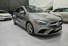 Mercedes Classe B 180 136ch AMG Line Edition 7G-DCT / pack premium / origine france 