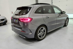 Mercedes Classe B 180 136ch AMG Line Edition 7G-DCT / pack premium / origine france 