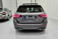 Mercedes Classe B 180 136ch AMG Line Edition 7G-DCT / pack premium / origine france 