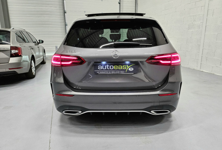 Mercedes Classe B 180 136ch AMG Line Edition 7G-DCT / pack premium / origine france 