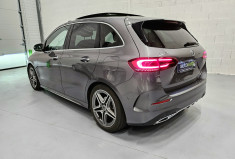 Mercedes Classe B 180 136ch AMG Line Edition 7G-DCT / pack premium / origine france 