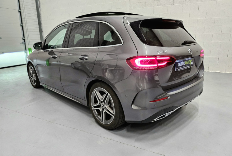 Mercedes Classe B 180 136ch AMG Line Edition 7G-DCT / pack premium / origine france 