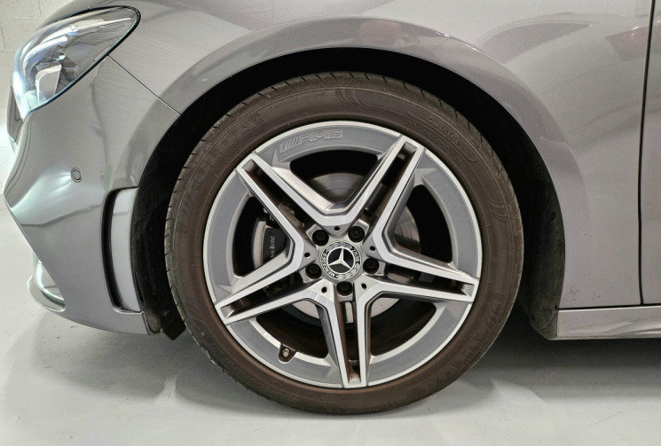 Mercedes Classe B 180 136ch AMG Line Edition 7G-DCT / pack premium / origine france 