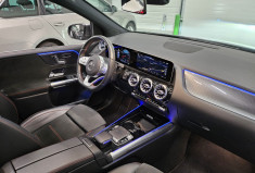 Mercedes Classe B 180 136ch AMG Line Edition 7G-DCT / pack premium / origine france 