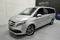 Mercedes CLASSE V 300 d Long Avantgarde 9G-Tronic / TO / suivi mercedes / origine france