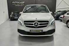Mercedes CLASSE V 300 d Long Avantgarde 9G-Tronic / TO / suivi mercedes / origine france