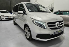 Mercedes CLASSE V 300 d Long Avantgarde 9G-Tronic / TO / suivi mercedes / origine france