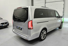 Mercedes CLASSE V 300 d Long Avantgarde 9G-Tronic / TO / suivi mercedes / origine france