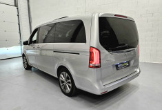 Mercedes CLASSE V 300 d Long Avantgarde 9G-Tronic / TO / suivi mercedes / origine france