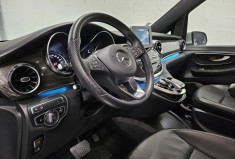 Mercedes CLASSE V 300 d Long Avantgarde 9G-Tronic / TO / suivi mercedes / origine france