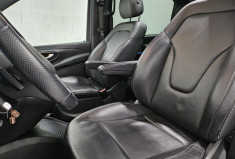 Mercedes CLASSE V 300 d Long Avantgarde 9G-Tronic / TO / suivi mercedes / origine france