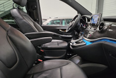 Mercedes CLASSE V 300 d Long Avantgarde 9G-Tronic / TO / suivi mercedes / origine france